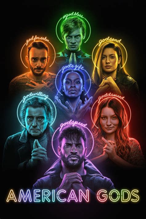american gods s01e02|American Gods (TV Series 2017–2021) .